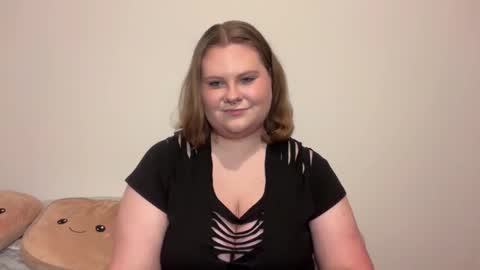 Brianna online show from November 2, 7:16 pm