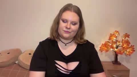 Brianna online show from November 15, 7:21 pm