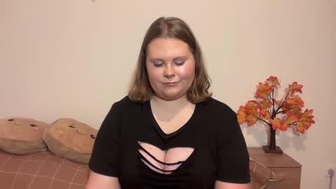 Brianna online show from November 16, 7:25 am