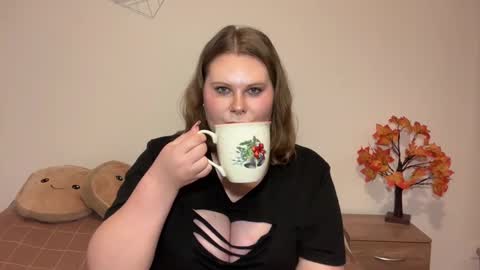 Brianna online show from November 28, 8:06 am