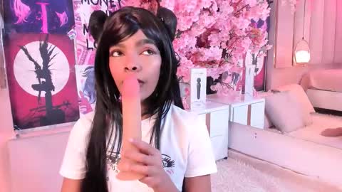 briannaroses1 online show from February 1, 9:24 pm