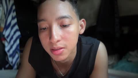 briannx_ online show from October 13, 9:48 pm