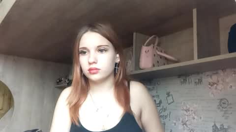 Brianna online show from February 14, 7:38 am