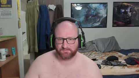 Brian online show from February 5, 2:27 am
