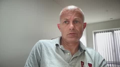 Brian online show from June 8, 3:34 pm