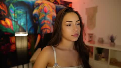 Briar Rose online show from December 2, 2:19 pm