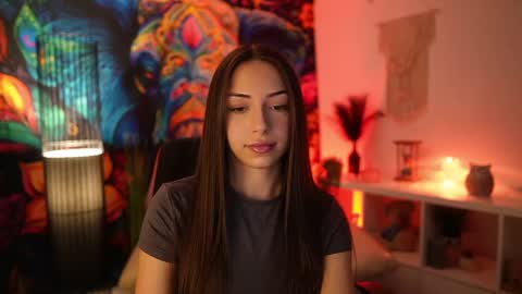 Briar Rose online show from January 26, 2:19 pm