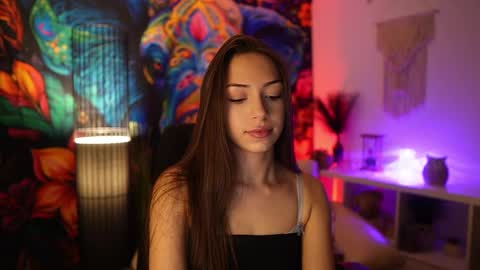 Briar Rose online show from February 17, 4:26 pm