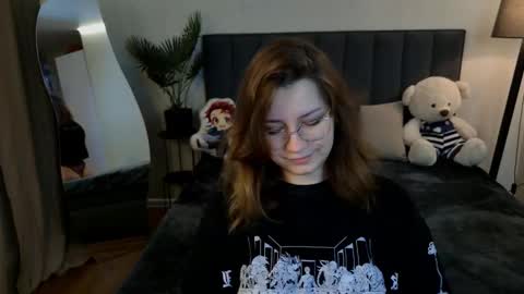 briarwynn online show from January 7, 5:10 am