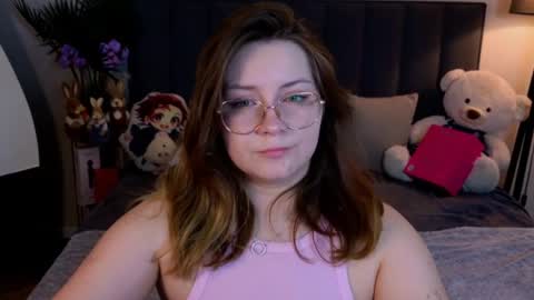 briarwynn online show from April 3, 9:02 pm