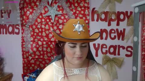 DAYANNA online show from December 20, 3:58 am