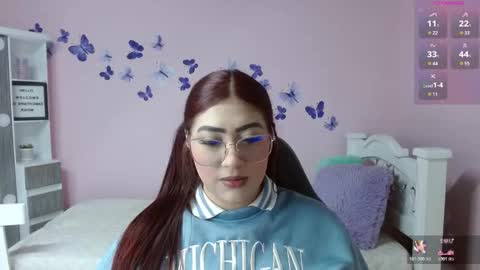 DAYANNA online show from March 27, 1:00 am