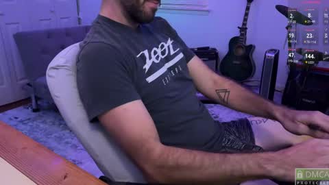 BrickTiger online show from October 17, 5:04 pm