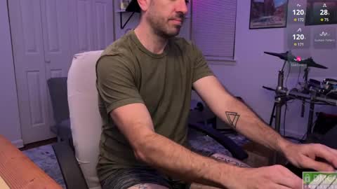 BrickTiger online show from April 17, 1:19 am