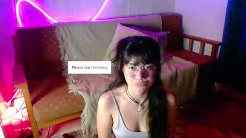 Brida White online show from September 11, 2:00 am