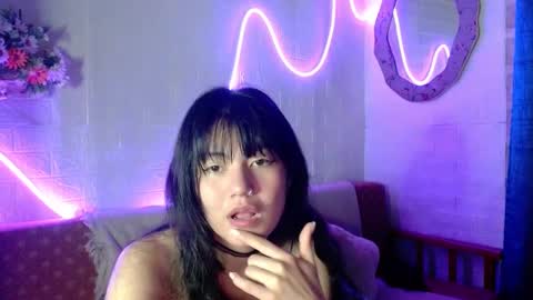 Brida White online show from September 27, 1:43 am