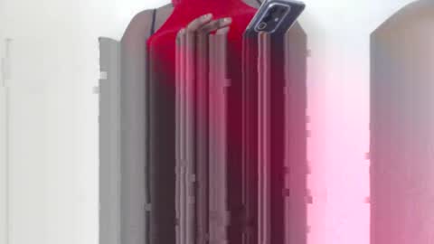 Snapshot of bridget121 chatting on March 1, 7:54 am bridget online show from March 1, 7:54 am