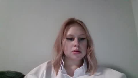 bridget_kiss online show from February 8, 6:00 pm