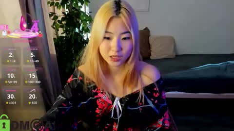 Bridget online show from October 13, 7:08 am