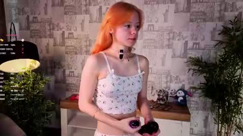 Hanna online show from July 8, 2:05 am