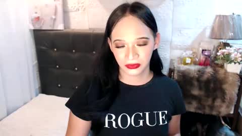 BRIDGETT online show from October 21, 3:40 am