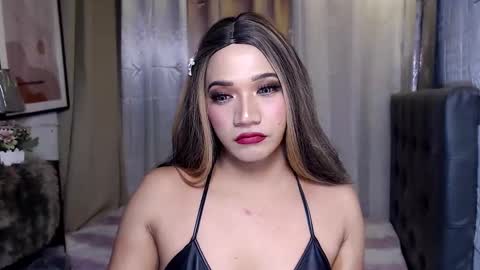 BRIDGETT online show from November 13, 2:32 am