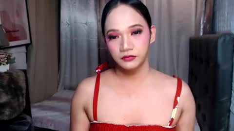 BRIDGETT online show from November 24, 3:39 am