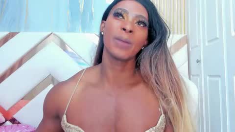 BIRGGITTEBONY online show from March 18, 9:18 pm