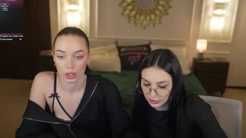 Diamonds Girls online show from February 27, 9:20 am