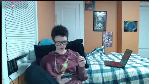 Strawberry online show from January 14, 12:54 am