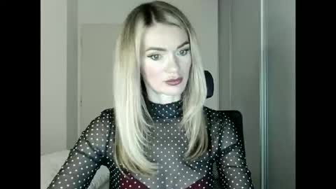 brightbliss online show from April 21, 11:18 pm