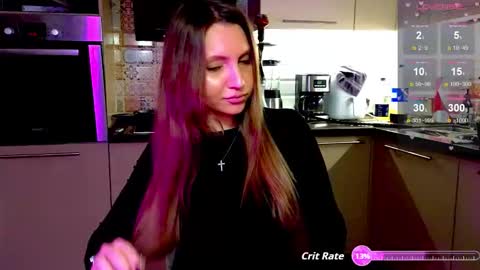 Snapshot of brightsstar chatting on February 28, 6:09 pm Mitty online show from February 28, 6:09 pm