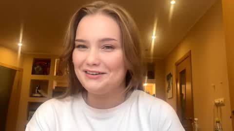 Amelia online show from October 9, 11:08 am