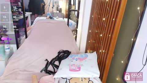 Snapshot of brigiitte_rohan chatting on October 14, 2:34 am Brigiitte online show from October 14, 2:34 am