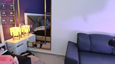 Snapshot of brigiitte_rohan chatting on October 21, 3:07 am Brigiitte online show from October 21, 3:07 am