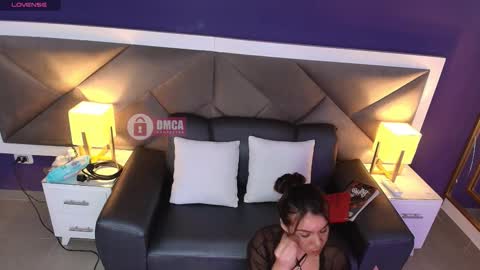 Snapshot of brigiitte_rohan chatting on October 24, 1:57 am Brigiitte online show from October 24, 1:57 am