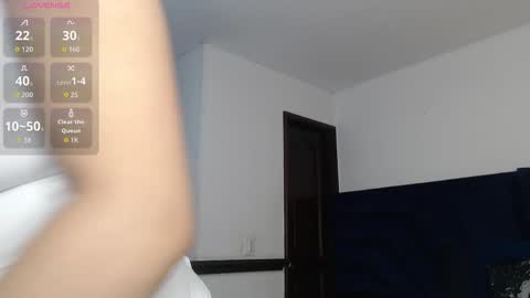 Brigith online show from October 30, 3:30 am