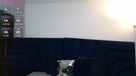 Brigith online show from November 8, 3:18 am