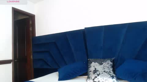 Brigith online show from November 15, 3:26 am