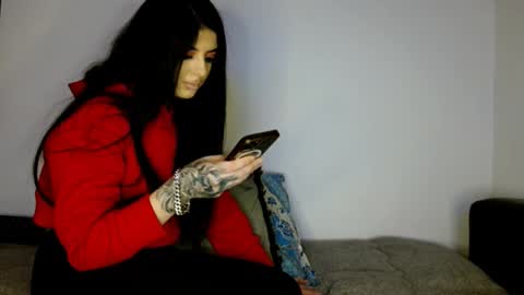 brigittebia777 online show from November 13, 5:34 pm