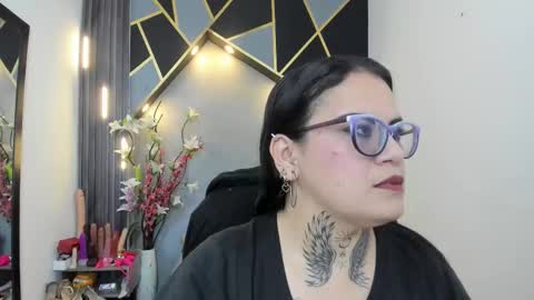 BRIGITTE online show from March 2, 1:19 am