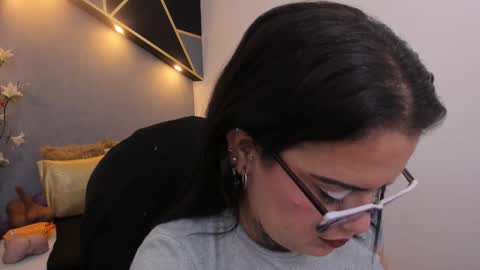 BRIGITTE online show from March 5, 1:12 am