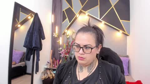 BRIGITTE online show from April 13, 1:44 am