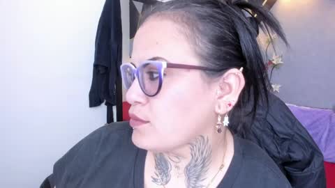 BRIGITTE online show from May 26, 2:07 am