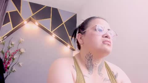 Snapshot of brigittemiller chatting on June 18, 9:36 am BRIGITTE online show from June 18, 9:36 am