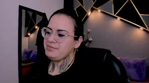 Snapshot of brigittemiller chatting on July 2, 3:23 am BRIGITTE online show from July 2, 3:23 am
