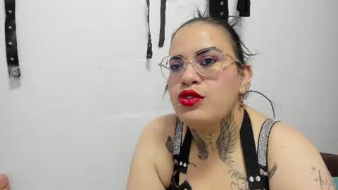 Snapshot of brigittemiller chatting on July 18, 2:05 am BRIGITTE online show from July 18, 2:05 am
