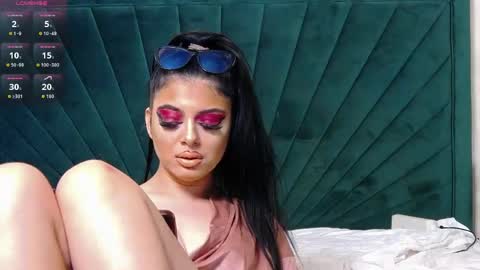 Brigitte online show from May 21, 7:10 pm