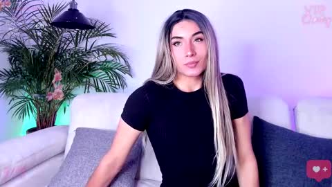 Brihanna online show from February 19, 12:12 pm