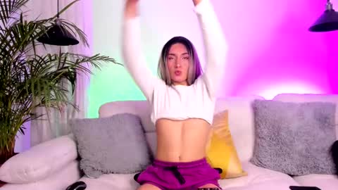 Brihanna online show from February 21, 1:34 pm